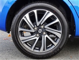 Used Suzuki Swift