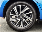 Used Suzuki Swift