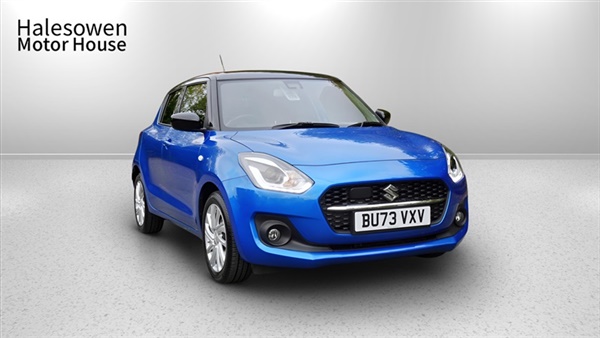Large image for the Used Suzuki Swift