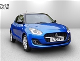 Used Suzuki Swift