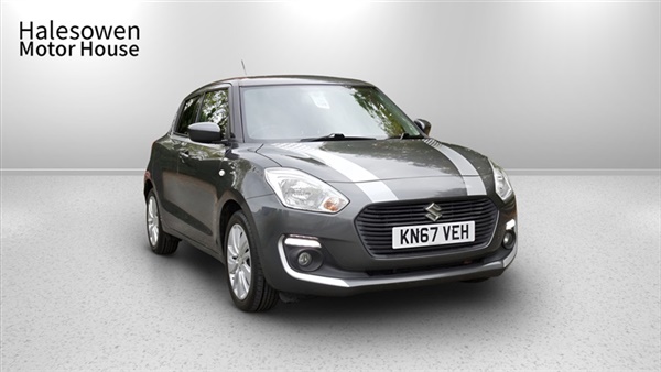 Large image for the Used Suzuki Swift