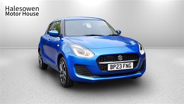 Large image for the Used Suzuki Swift