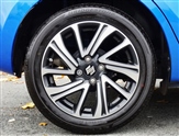 Used Suzuki Swift