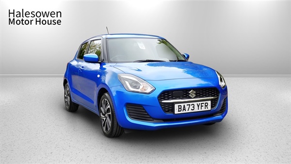 Large image for the Used Suzuki Swift