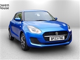 Used Suzuki Swift