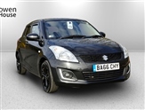 Used Suzuki Swift