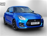 Used Suzuki Swift