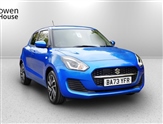 Used Suzuki Swift