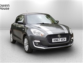 Used Suzuki Swift