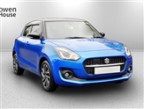 Used Suzuki Swift Used Suzuki Swift