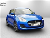 Used Suzuki Swift