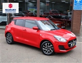 Used Suzuki Swift