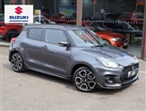 Used Suzuki Swift