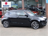 Used Suzuki Swift