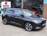 Used Suzuki Swift