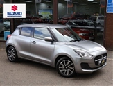Used Suzuki Swift