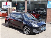 Used Suzuki Swift