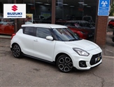 Used Suzuki Swift