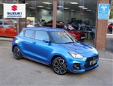 Used Suzuki Swift