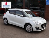 Used Suzuki Swift