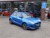 Used Suzuki Swift