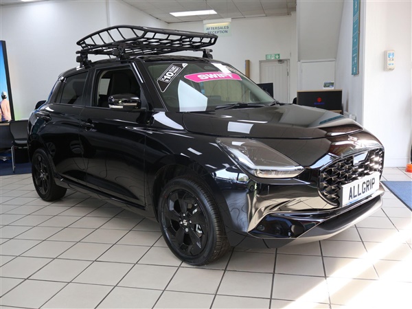 Large image for the Used Suzuki Swift