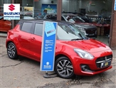 Used Suzuki Swift