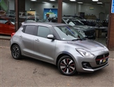 Used Suzuki Swift