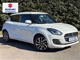 Used Suzuki Swift