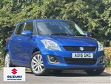 Used Suzuki Swift