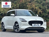 Used Suzuki Swift