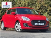 Used Suzuki Swift