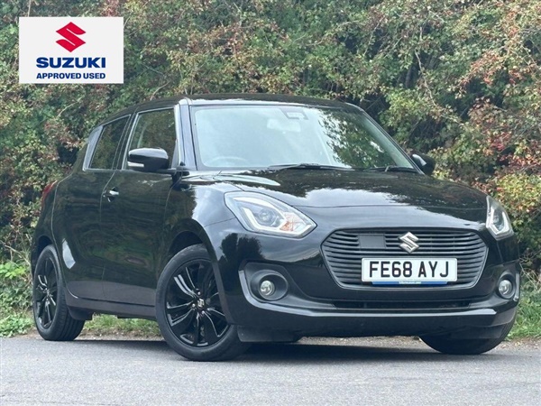 Large image for the Used Suzuki Swift