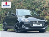 Used Suzuki Swift