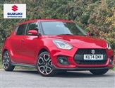 Used Suzuki Swift