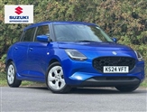 Used Suzuki Swift