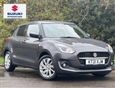 Used Suzuki Swift