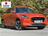 Used Suzuki Swift