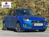 Used Suzuki Swift Used Suzuki Swift