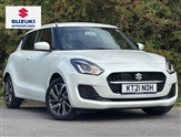 Used Suzuki Swift