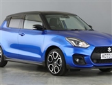 Used Suzuki Swift