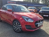 Used Suzuki Swift