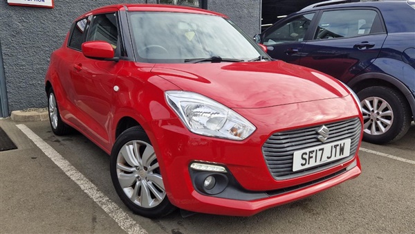 Large image for the Used Suzuki Swift