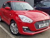 Used Suzuki Swift