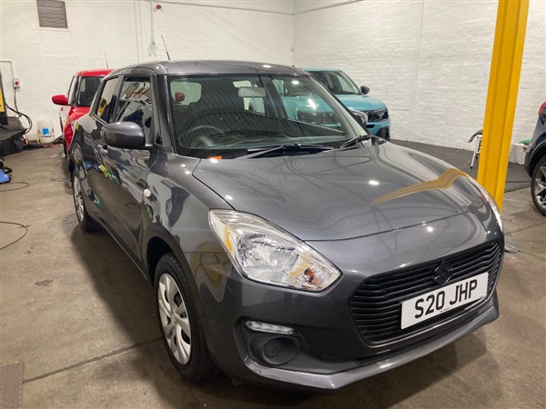 Large image for the Used Suzuki Swift