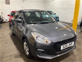 Used Suzuki Swift