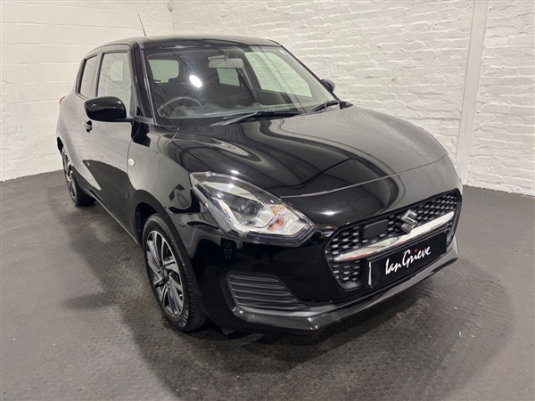 Large image for the Used Suzuki Swift