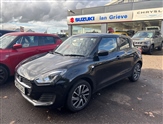 Used Suzuki Swift