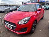 Used Suzuki Swift