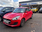 Used Suzuki Swift